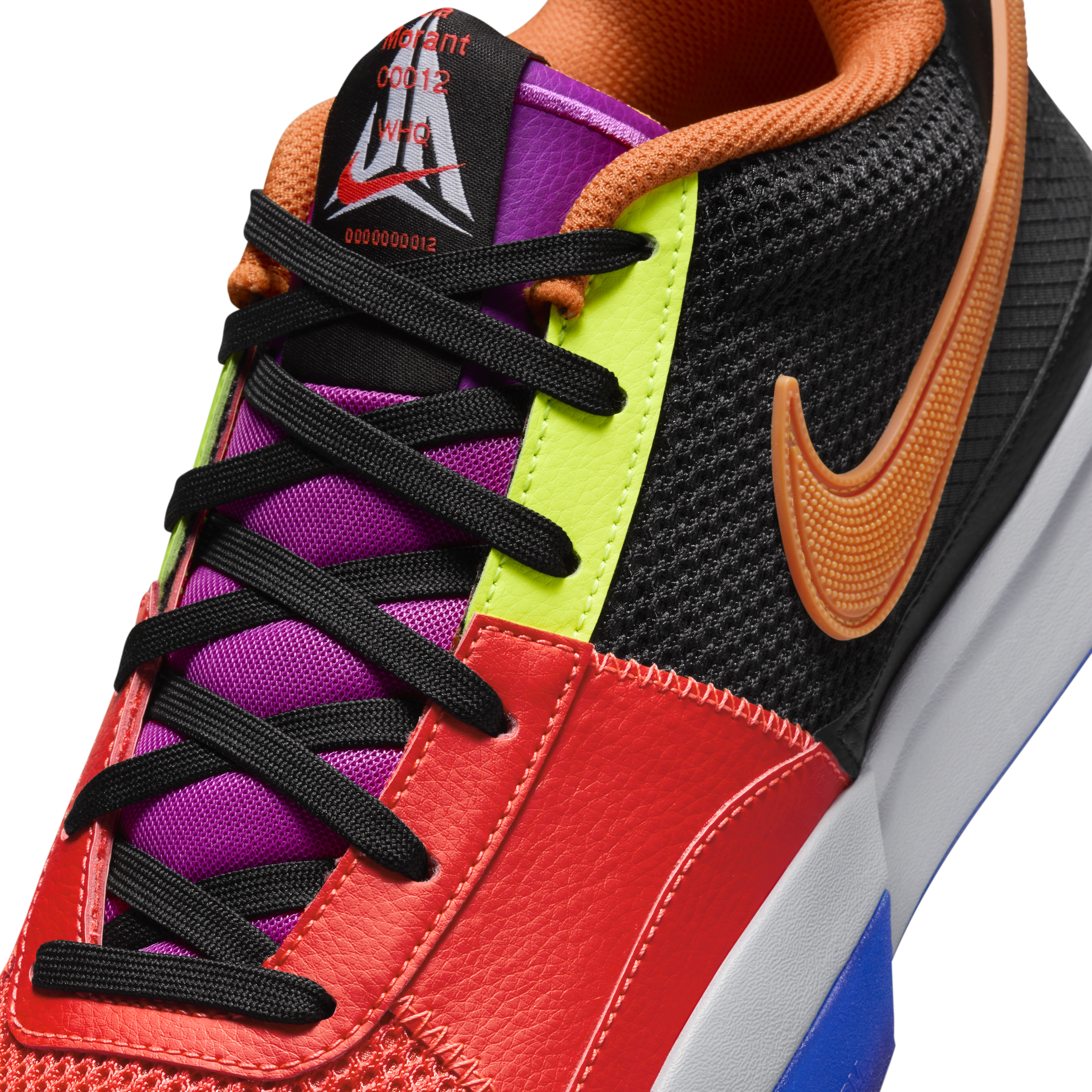 Nike Ja 1 